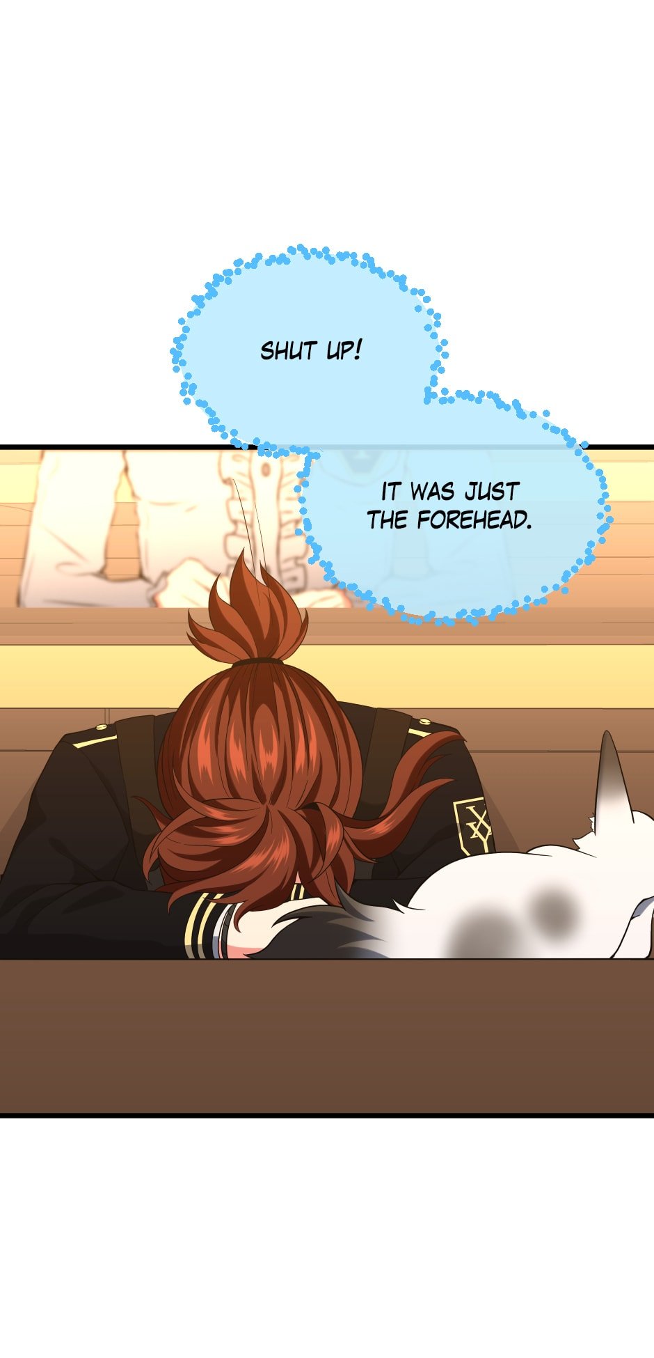 The Beginning After the End, Chapter 110 image 24